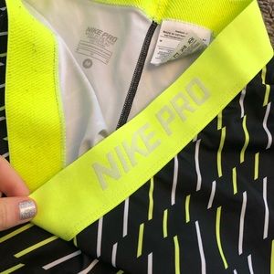 Nike Pro Leggings